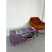 Столик для телевізора Cube Flat TV Table 95/40 см. Tile 5 cм