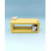 Кофейный столик Cube Flat Table 80/35 см. Tile 2.5 см