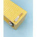Кофейный столик Cube Flat Table 80/35 см. Tile 2.5 см