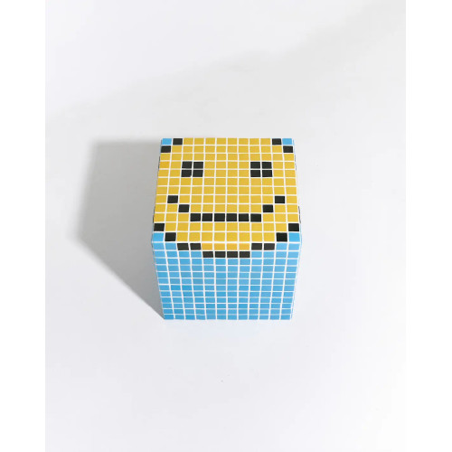 Кавовий столик Cube Simple Smile Cube 32/32 см