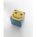 Кавовий столик Cube Simple Smile Cube 32/32 см