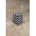 Кавовий столик Standart Chess Cube 45/35 см. Tile 5 см
