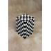 Кавовий столик Standart Chess Cube 45/35 см. Tile 5 см