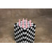 Кавовий столик Standart Chess Cube 45/35 см. Tile 5 см