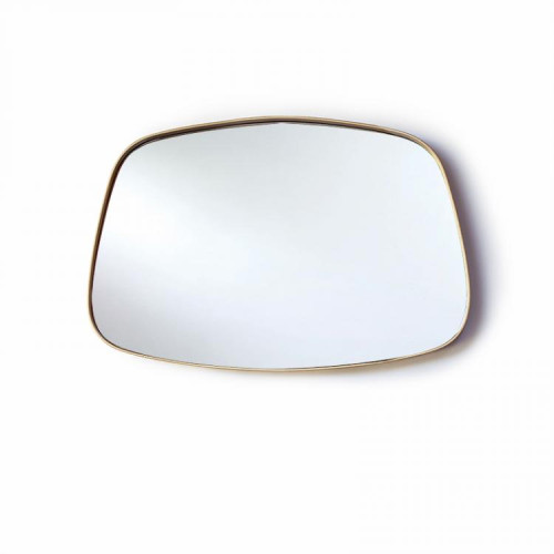 Зеркало Trapezoid Horizontal