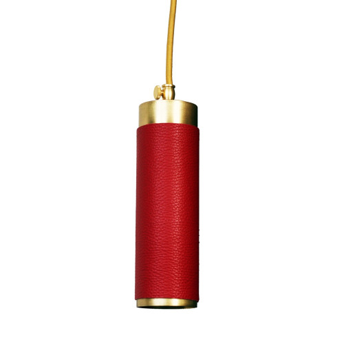 Підвіс Leather ceiling 25 см