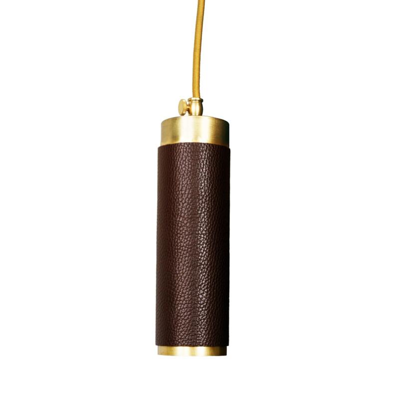 Підвіс Leather ceiling 25 см