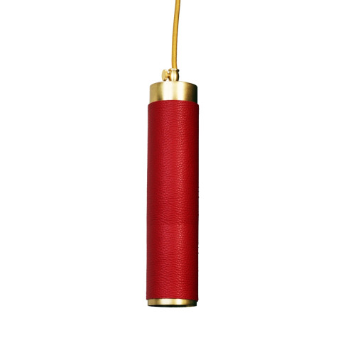 Підвіс Leather ceiling 37 см
