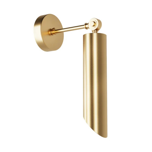 Настінне бра brass