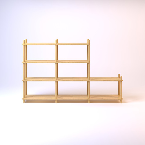 Полиця Dao 9