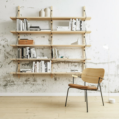 Стеллаж Twig m3