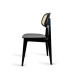 Стілець Benet Black