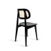 Стілець Benet Black