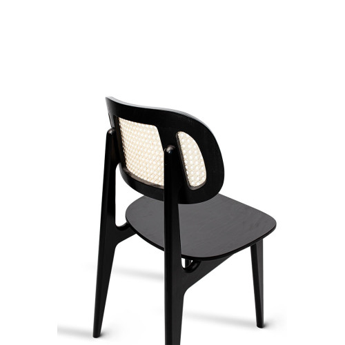 Стілець Benet Black