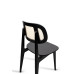 Стілець Benet Black