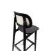 Барний стілець Benet Bar Black