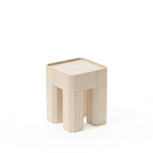 Кофейный столик BLOCK 40