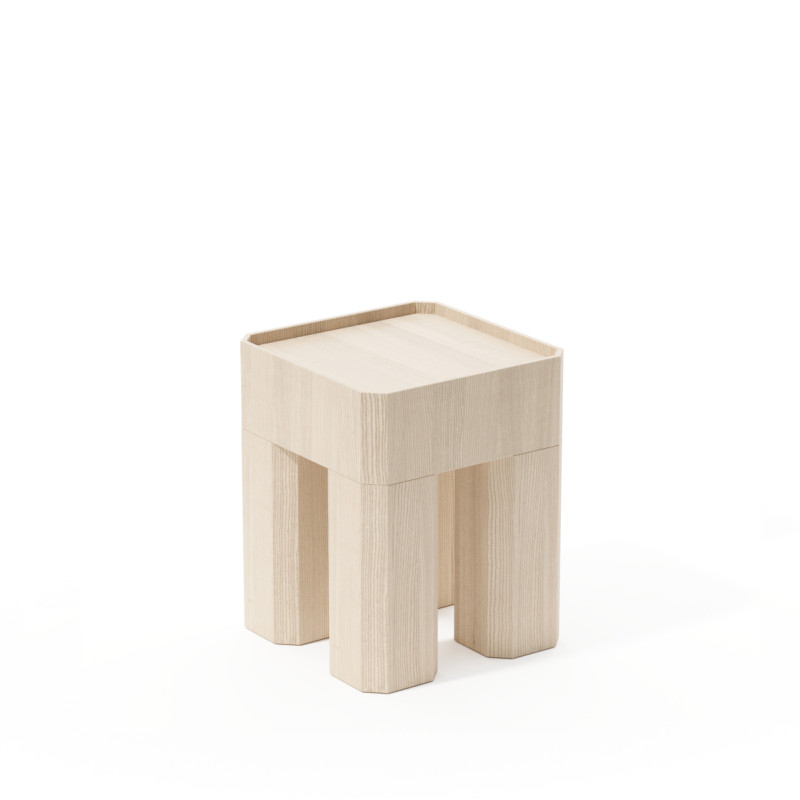 Кофейный столик BLOCK 40