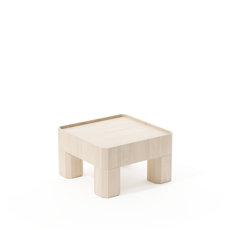 Кофейный столик BLOCK 60