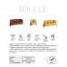 Диван Royal Sun Boucle brick Диван Royal Sun Boucle brick