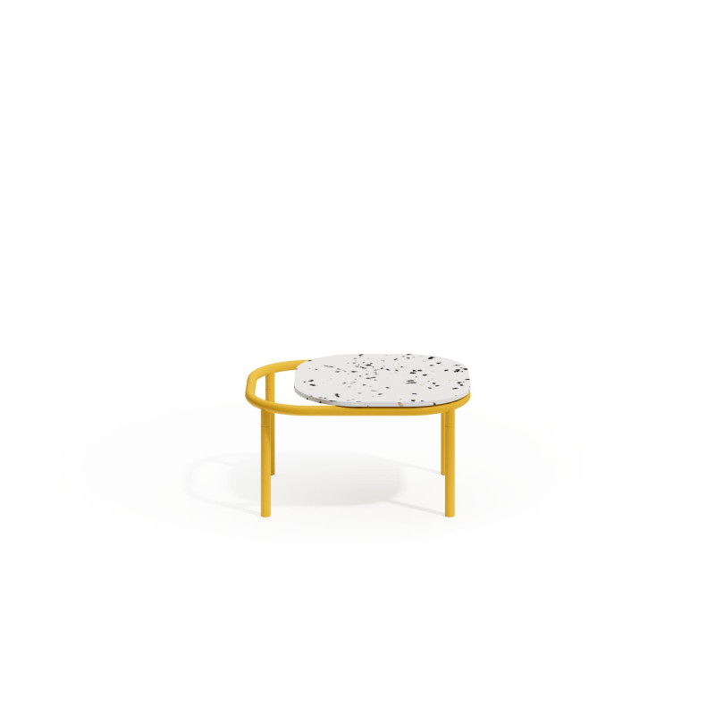 Кофейный столик Desert small