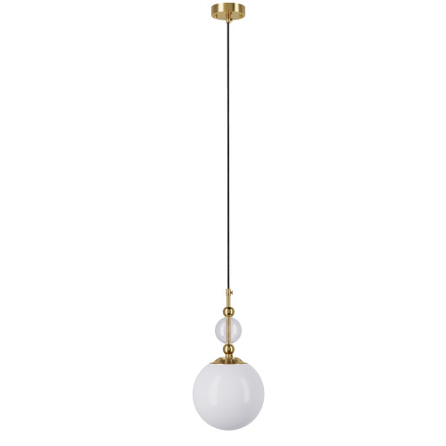 Підвісний світильник FJ Glass Balls