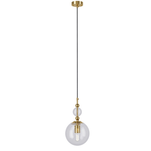 Підвісний світильник FJ Glass Balls