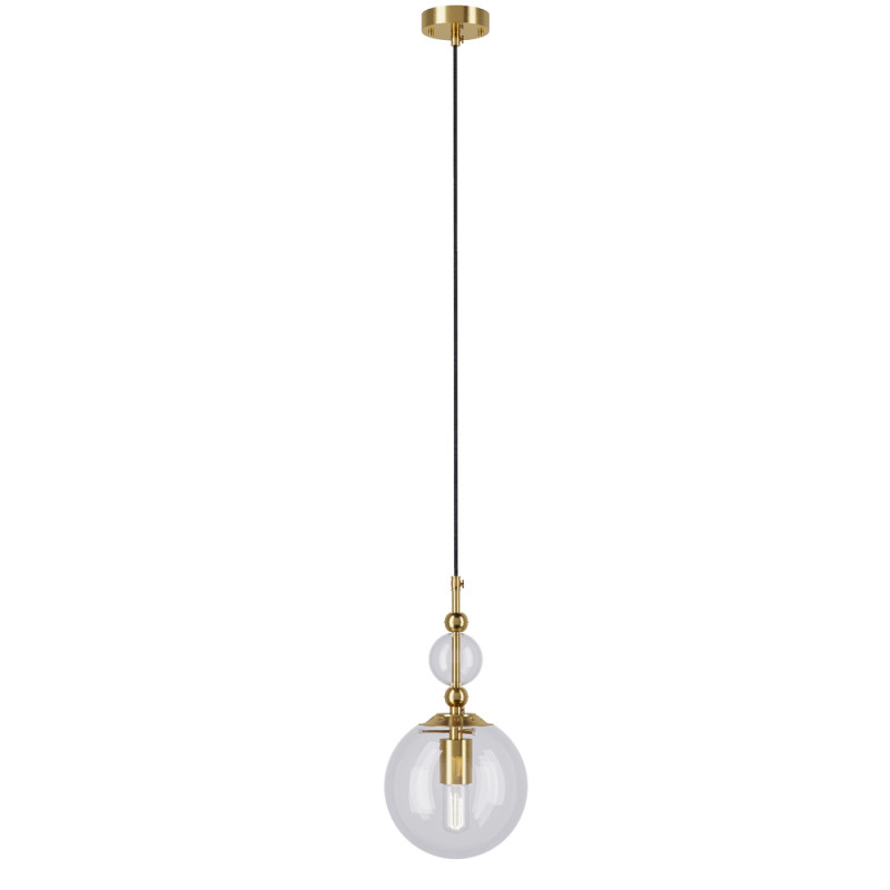 Підвісний світильник FJ Glass Balls