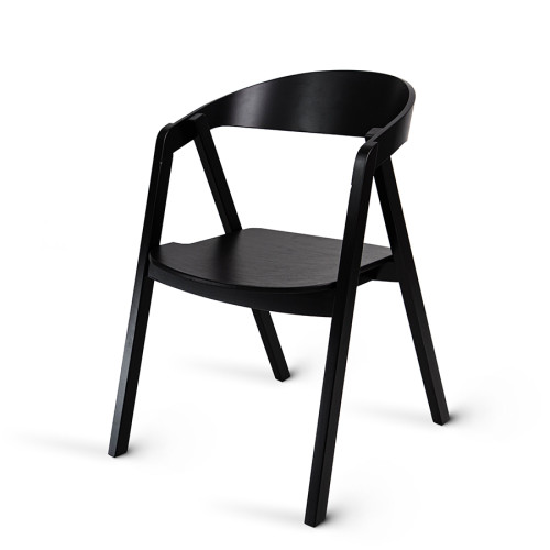 Стул Guru Black