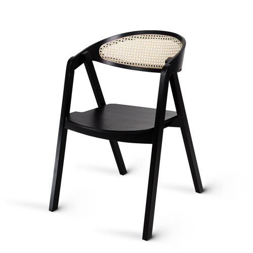 Стул Guru Cane Black