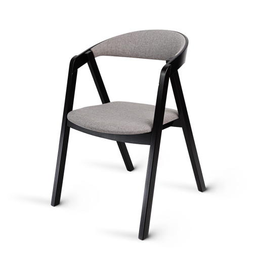 Стул Guru Soft Black