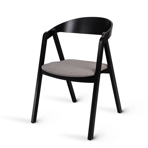 Стул Guru Tender Black