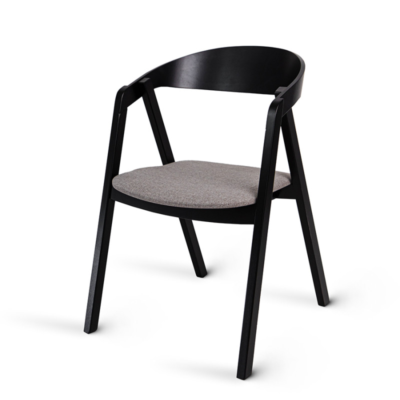 Стілець Guru Tender Black