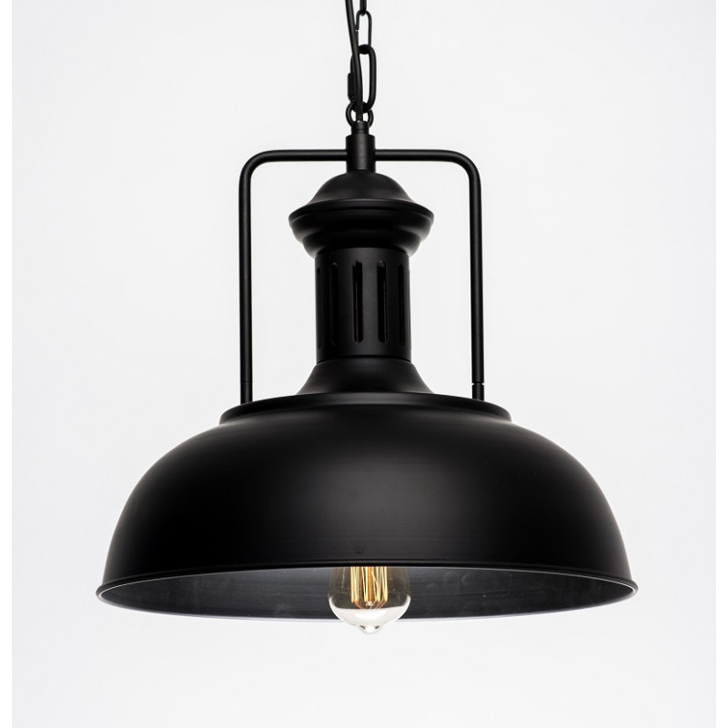 Люстра Blacky