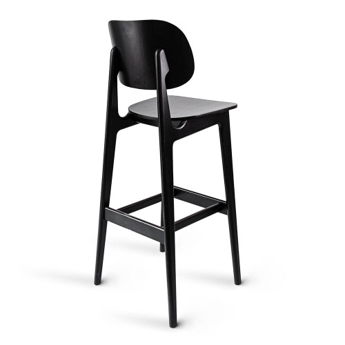 Барный стул Lula bar Black