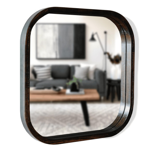 Зеркало квадратное Balance Slim