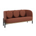 Диван Royal Sun Boucle brick Диван Royal Sun Boucle brick