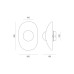 Настенный светильник OPAL Настенный светильник OPAL