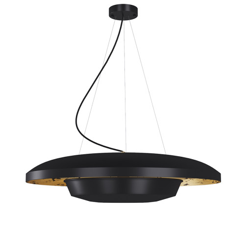 Люстра Solar eclipse chandelier, арт. 5052 золота
