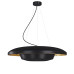 Люстра Solar eclipse chandelier, арт. 5052 золота