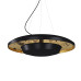 Люстра Solar eclipse chandelier, арт. 5052 золота