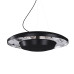 Люстра Solar eclipse chandelier, арт. 5052 серебряная