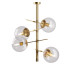 Світильник LV chandelier арт. 5552, 4 плафони Світильник LV chandelier арт. 5552, 4 плафони