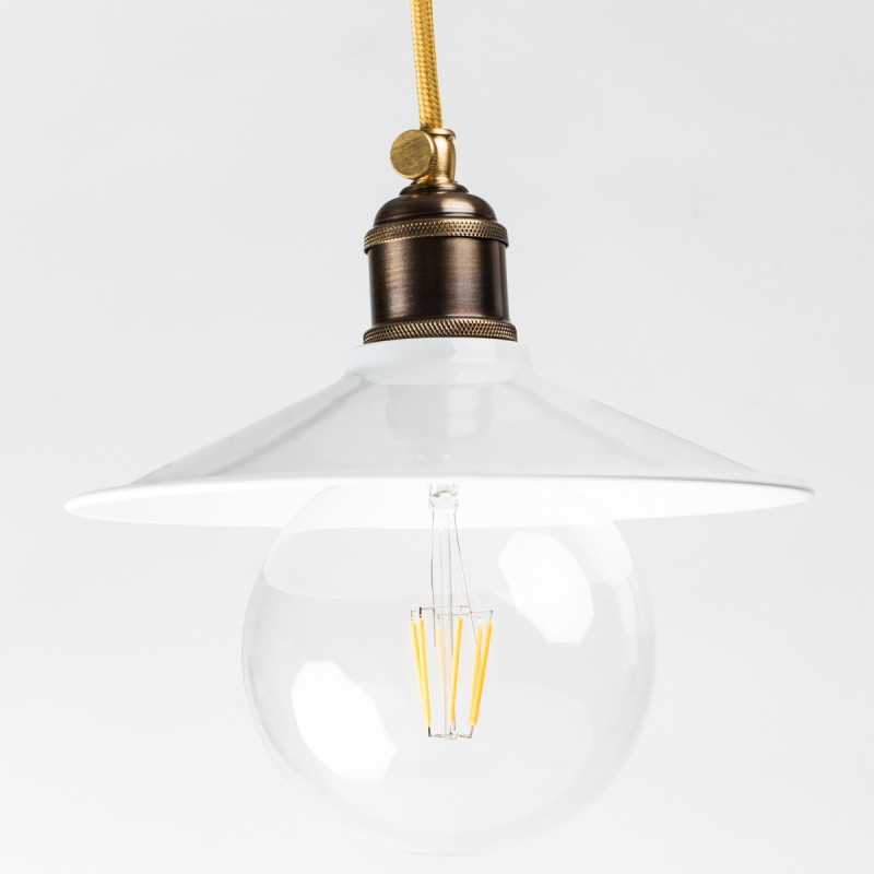 Подвес стальной