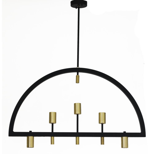 Люстра Solis r lamp