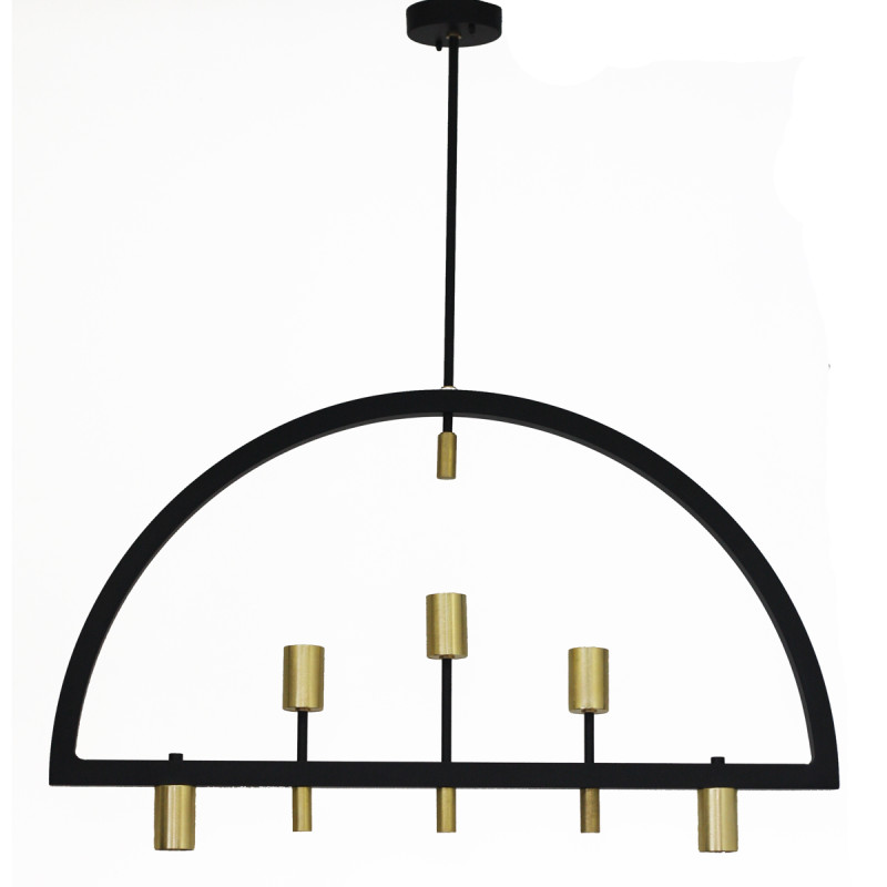 Люстра Solis r lamp