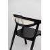 Стул Guru Cane Black