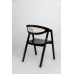 Стул Guru Cane Black