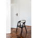 Стул Guru Cane Black