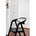 Стул Guru Cane Black